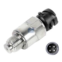 Odometer Sensor DIESEL TECHNIC 7.78250 OE Ref 500327763