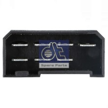 Multifunctional Relay DIESEL TECHNIC 7.78278 OE Ref 504219480 DIESEL TECHNIC