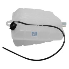 Coolant Expansion Tank DIESEL TECHNIC 7.79120 OE Ref 98426669 DIESEL TECHNIC