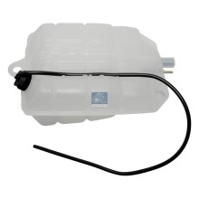 Coolant Expansion Tank DIESEL TECHNIC 7.79121 OE Ref 98426670 DIESEL TECHNIC