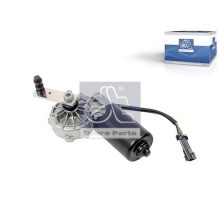 Wiper Motor DIESEL TECHNIC 7.79162 OE Ref 504085685