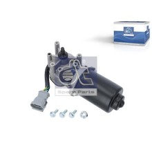 Wiper Motor DIESEL TECHNIC 7.79167 OE Ref 7701044526