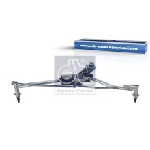 Wiper Linkage DIESEL TECHNIC 7.79192 OE Ref 5801463567