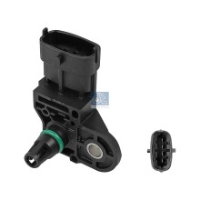 Boost Pressure Sensor DIESEL TECHNIC 7.80195 OE Ref 148661912103