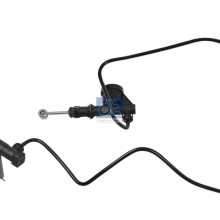 Clutch Booster DIESEL TECHNIC 7.90579 OE Ref 5801521975