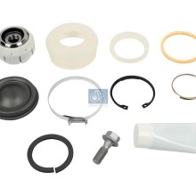 Trailing Arm Repair Kit DIESEL TECHNIC 7.91000 OE Ref 1398368