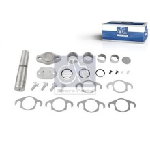 Kingpin Repair Kit DIESEL TECHNIC 7.92004 OE Ref 02995710