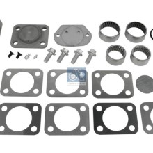 Kingpin Repair Kit DIESEL TECHNIC 7.92008 OE Ref 42471013
