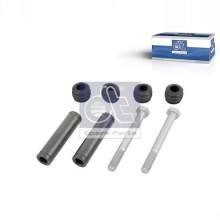 Brake Caliper Repair Kit DIESEL TECHNIC 7.96041 OE Ref 93161759 DIESEL TECHNIC
