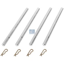 Brake Caliper Repair Kit DIESEL TECHNIC 7.96042 OE Ref 93161757 DIESEL TECHNIC