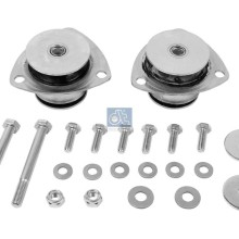 Driver Cab Suspension Repair Kit DIESEL TECHNIC 7.96052 42536919 DIESEL TECHNIC