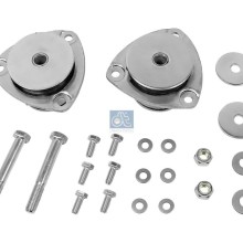 Driver Cab Suspension Repair Kit DIESEL TECHNIC 7.96054 42550500 DIESEL TECHNIC