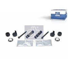 Brake Caliper Repair Kit DIESEL TECHNIC 7.96071 OE Ref 42555416 DIESEL TECHNIC