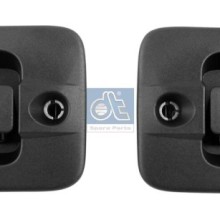 Exterior Door Handle DIESEL TECHNIC 7.96200 OE Ref 504052936