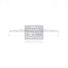 Wiper Blade DIESEL TECHNIC 7.97200 OE Ref 500025844