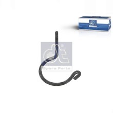 Locking Clip DIESEL TECHNIC 9.06408 OE Ref 06361270003