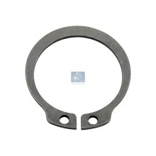 Circlip DIESEL TECHNIC 9.39012 OE Ref N000471024000