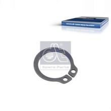 Circlip DIESEL TECHNIC 9.39017 OE Ref 804772