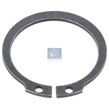 Brake Shaft Circlip DIESEL TECHNIC 9.39024 OE Ref 0004710340 DIESEL TECHNIC