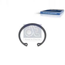 Circlip DIESEL TECHNIC 9.39053 OE Ref 000472052000