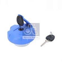 Fuel Tank Cap DIESEL TECHNIC 9.69018 OE Ref 21075528 DIESEL TECHNIC