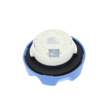 Fuel Tank Cap DIESEL TECHNIC 9.69018 OE Ref 21075528 DIESEL TECHNIC