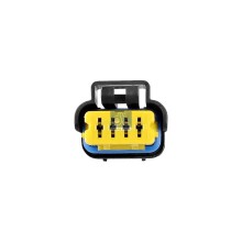 Cable Set DIESEL TECHNIC 9.79025 OE Ref 8201348602S DIESEL TECHNIC
