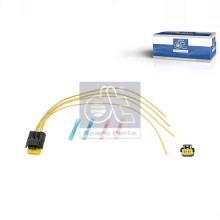Cable Set DIESEL TECHNIC 9.79025 OE Ref 8201348602S DIESEL TECHNIC