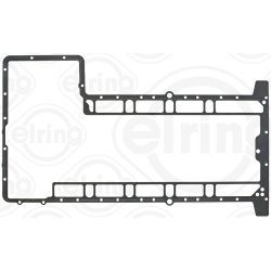 Oil Sump Gasket ELRING 000.162 OE Ref 11137836361