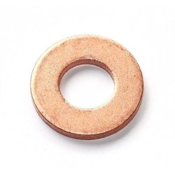 Nozzle Holder Seal Ring ELRING 002.194 OE Ref 170424