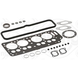 Cylinder Head Gasket Kit ELRING 002.985 OE Ref A6360100921