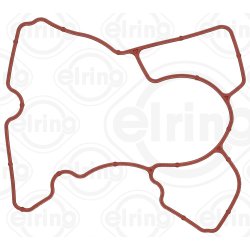 Oil Filter Housing Gasket ELRING 003.200 OE Ref A4721840080