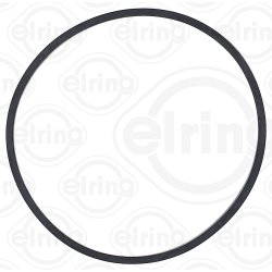 Timing Case Cover Gasket ELRING 003.790 OE Ref A4720150280