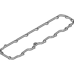 Cylinder Head Cover Gasket ELRING 005.520 OE Ref 1656305