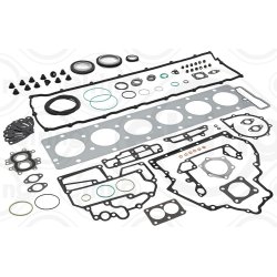 Kit complet de joints moteur ELRING 005.770 pour MAN, VAN HOOL