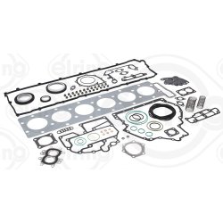 Engine Full Gasket Kit ELRING 005.780 OE Ref 51009006709