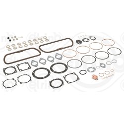 Engine Full Gasket Kit ELRING 006.654 OE Ref 111198005