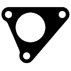 Charger Gasket ELRING 007.140 OE Ref 6C1Q9L461BB