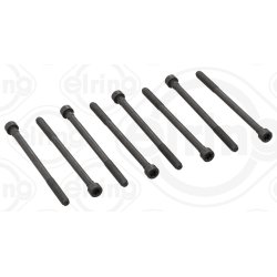 Cylinder Head Bolt Set ELRING 007.190 OE Ref 13501600698X