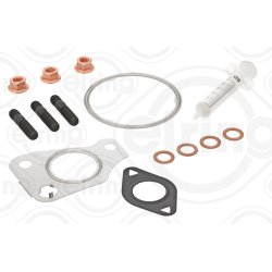 Charger Mounting Kit ELRING 007.810