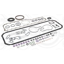 Crankcase Gasket Kit ELRING 008.200 OE Ref 21581522