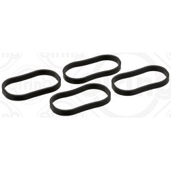 Intake Manifold Gasket Set ELRING 008.430 OE Ref 11612297462