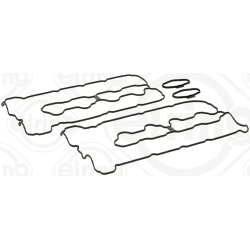 Cylinder Head Cover Gasket Set ELRING 008.560 OE Ref 11127566289