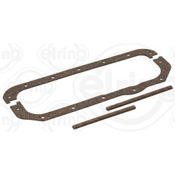 Oil Sump Gasket Set ELRING 008.702 OE Ref 1606228