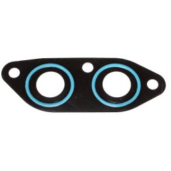 Oil Cooler Gasket ELRING 008.773 OE Ref A6401880280