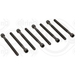 Cylinder Head Bolt Set ELRING 008.860 OE Ref 0591033848X