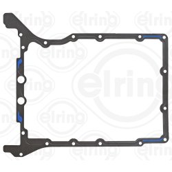 Oil Sump Gasket ELRING 009.065 OE Ref 6390140122