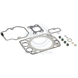 Cylinder Head Gasket Kit ELRING 009.981 OE Ref 51009006653