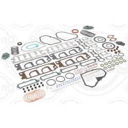 Kit complet de joints de moteur ELRING 011.658 pour PORSCHE 911, 914