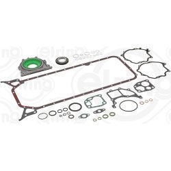 Crankcase Gasket Kit ELRING 012.400 OE Ref A6020105505